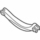 Mitsubishi MR491911 Upper Control Arm