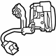 Mitsubishi 4408A155 Power Switch
