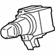 Mitsubishi 8614A129 Turn Signal Switch