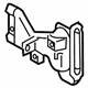 Mitsubishi 7801A864 Cover