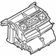 Mitsubishi 7801A838 Case Assembly