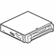 Mitsubishi 8750A073 Control Module