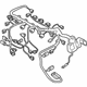 Mitsubishi 8541G403 Engine Harness