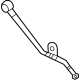 Mitsubishi 2922B148 Oil Cooler Tube