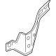 Mitsubishi 2920A244 Inner Bracket