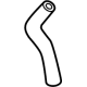 Mitsubishi 2922A844 Connector Hose