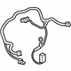 Mitsubishi 4400A401 Wire Harness