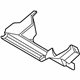 Mitsubishi 7450B022 Cover