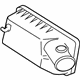 Mitsubishi 1500A241 Air Inlet Cover