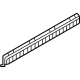 Mitsubishi 82892W000P Protector, Passenger Side