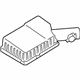 Mitsubishi 1500A373 Air Inlet Cover