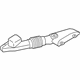 Mitsubishi 1505A661 Intake Duct
