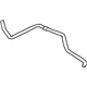 Mitsubishi MN100468 Power Steering Return Hose