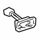 Mitsubishi MR595812 Seat Switch, Driver Side