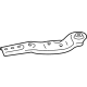 Mitsubishi 4100A341 Stay, Driver Side