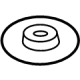 Mitsubishi 4100A403 Suspension Crossmember Stopper