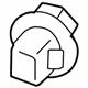 Mitsubishi 8395A059 Socket