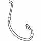Mitsubishi 7815A087 Discharge Hose