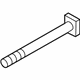 Mitsubishi 1801A034 Alternator Mount Bolt