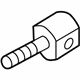 Mitsubishi 1801A079 Bracket Bolt
