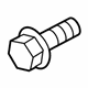 Mitsubishi MF911644 Bracket Screw