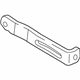 Mitsubishi 1801A078 Bracket