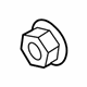 Mitsubishi MB870930 Bracket Nut