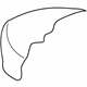 Mitsubishi 6912B229 Seat Cushion Pad