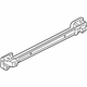 Mitsubishi 6410C020 Impact Bar