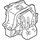 Mitsubishi 1091A351 Front Mount