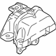 Mitsubishi 2910A341 Transmission Mount