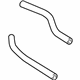 Mitsubishi 2922B153 Hose