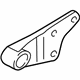 Mitsubishi MR961407 Differential Mount, Driver Side