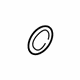 Mitsubishi MR491694 Stop, Rear
