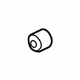 Mitsubishi 4113A062 Lower Control Arm Outer Bushing, Rear