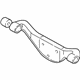 Mitsubishi MN100011 Support Assembly