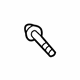 Mitsubishi MB515260 Mount Bolt