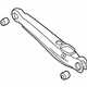 Mitsubishi 4113A001 Lower Control Arm