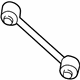Mitsubishi MN100109 Lateral Arm