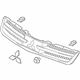 Mitsubishi 7450A579 Grille Assembly