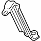 Mitsubishi MN156795 ECM Bracket