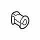 Mitsubishi MR223536 Stabilizer Bar Bushing