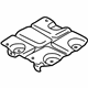 Mitsubishi MN141002 Mount Bracket