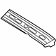 Mitsubishi 5290B609 Bow