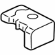 Mitsubishi MN164207 Terminal Cap