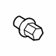 Mitsubishi 4250B946 Lock Nut