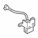 Mitsubishi 7815A958 Solenoid