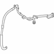 Mitsubishi 7815B793 Suction Hose
