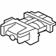 Mitsubishi 1211A039 Oil Pump