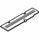 Mitsubishi 1035B112 Valve Cover Insert